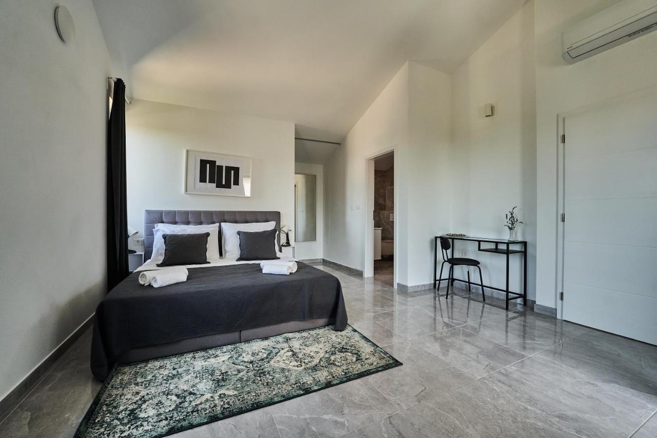 Villa Martin Noel 포레치 외부 사진