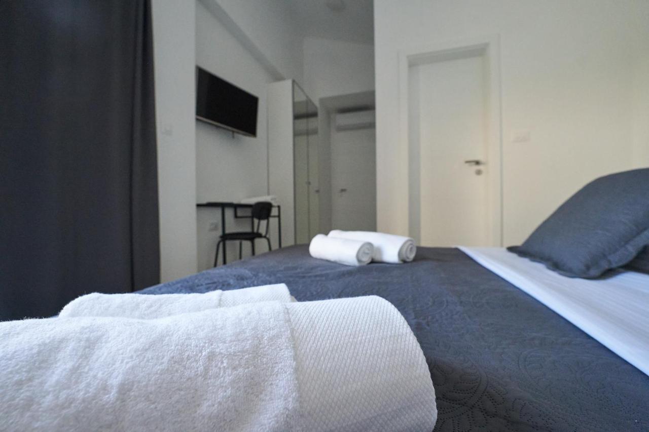 Villa Martin Noel 포레치 외부 사진