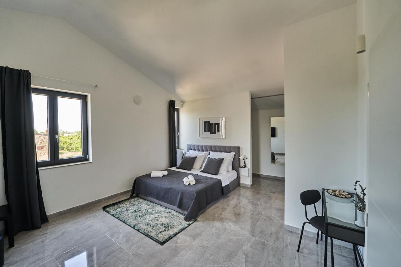 Villa Martin Noel 포레치 외부 사진