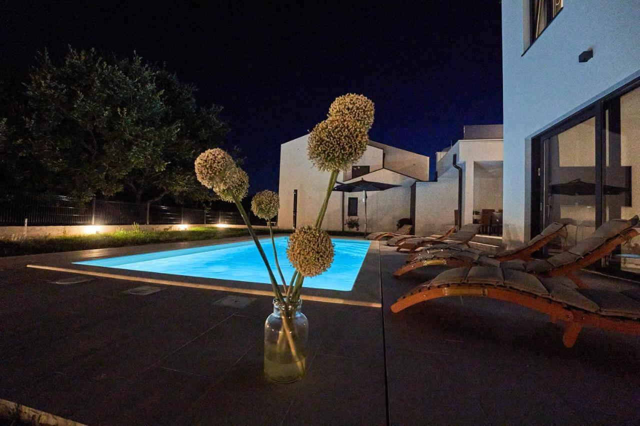 Villa Martin Noel 포레치 외부 사진