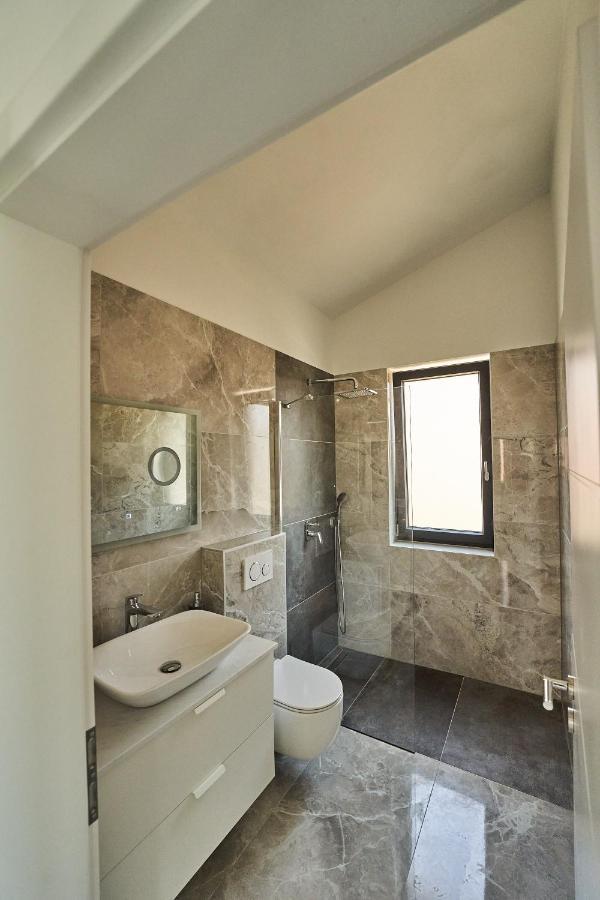 Villa Martin Noel 포레치 외부 사진